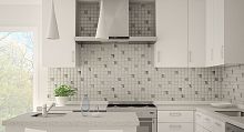 Kitchen mosaic tile MARMARA wallceramicpolished