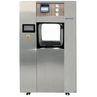 Medical autoclave HPHVbenchtopverticalautomatic