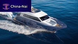 Cruising motor yacht MICAMOflybridgewheelhouseIPS