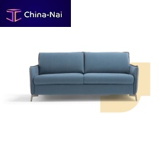 Corner sofa VALENTINAbedcontemporaryfabric