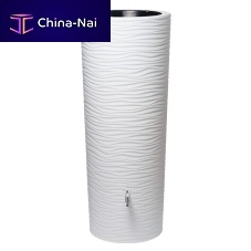 Rainwater tank NATURA ARTICabove-groundplastic