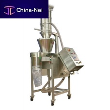 Packing station Fill-matic series