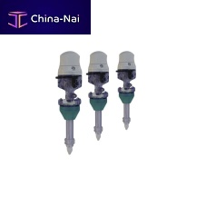 Laparoscopic trocar
