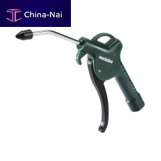 Cleaning air blow gun BP 200composite nozzleergonomiclightweight