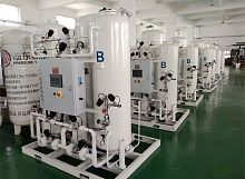 Pure oxygen generator PB Seriesindustrialmedicalautomatic