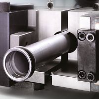Pipe-flaring machine