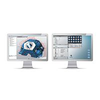 CAD software hyperCAD®-SCAMnavigationprocess