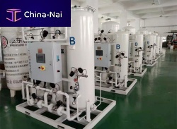 Pure oxygen generator PB Seriesindustrialmedicalautomatic