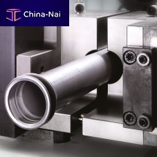 Pipe-flaring machine