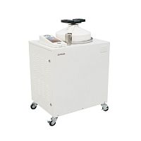Medical autoclave LMQ.C verticalautomatic