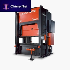 Hydraulic press SDE-W seriesformingautomaticvertical