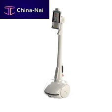 Mobile telepresence robot Veasense