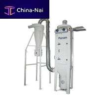Cartridge dust collector KA seriespneumatic backblowingcompactmodular