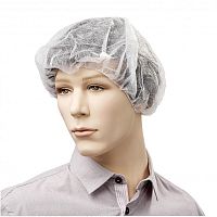 Bouffant scrub cap NC001disposable