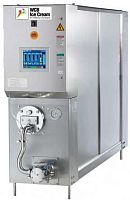 Process freezer WSlow-temperaturefor ice cream production