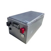 Marine battery 11kWh51.2 Vlithiumiron phosphate