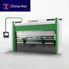 Servo-electric press brake GREEN PRESS FX SERVO serieshybrid2-axis3-axis