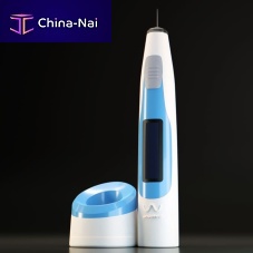 Plasma skin rejuvenation unit PIXIhand-held