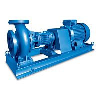 Centrifugal pump ZNoilelectricindustrial