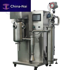 Spray dryer SJIA-SP8000 Seriesfor the food industryfor the chemical industrycleaning