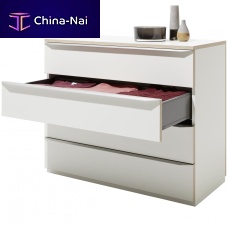 Contemporary chest of drawers MODULAR16plywoodmelaminenot specified