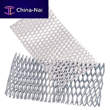Tubular protective netting CSW series