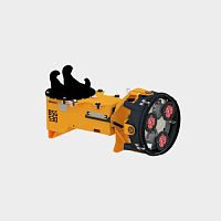 Mobile grinding machine BSG 250