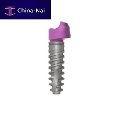 Conical implant abutment titaniumconicalmulti-unit