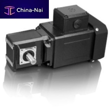 DC gear-motor three-phaseECbevel