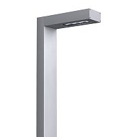 Urban lamp post FLIT Sgardencontemporaryextruded aluminum