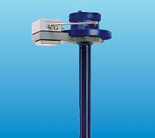 In-line conductivity meter LF