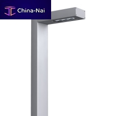 Urban lamp post FLIT Sgardencontemporaryextruded aluminum