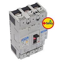 Molded case circuit breaker TemBreak2ACmanual
