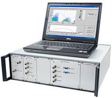 Partial discharge measuring system LDS-6