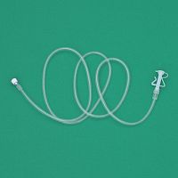IV infusion extension line 090609