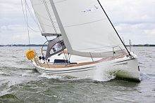 Woven sailcloth FIBERCON® APcruising