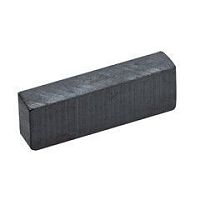 Ferrite magnet 80.04rectangularanisotropicisotropic