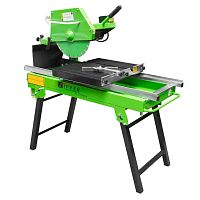 Rotary blade cutting machine ZI-STM350for stone