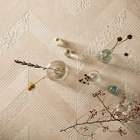Indoor tile VISexteriorbathroomwall