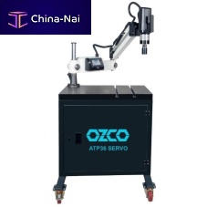Swing-arm tapping machine ATP36 Servoverticalhorizontalmanual