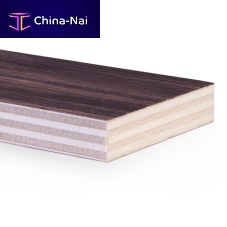 Decorative panel plywood