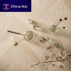 Indoor tile VISexteriorbathroomwall