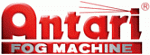 ��� �������� Antari Fog Machine