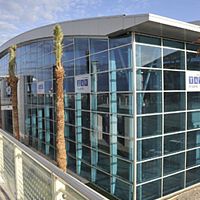 Double-glazed glass panel NEUTRAL SELECTIVEfloatinsulatingsolar control