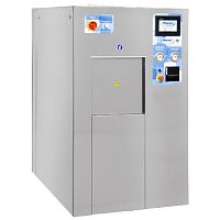Medical autoclave for the pharmaceutical industryCSSDhorizontal