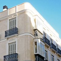 Decorative paint GRAPHENSTONEfinishoutdoorfacade