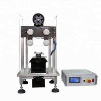 Diamond wire saw STX202Aprecisioncompactbench-top