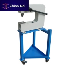 Manual press BP-3Tpunchingvertical