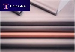 Conductive technical fabric for EMC shielding