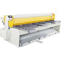 Electric shear PRIMEcut sheet metalperforated sheet metalswing-beam